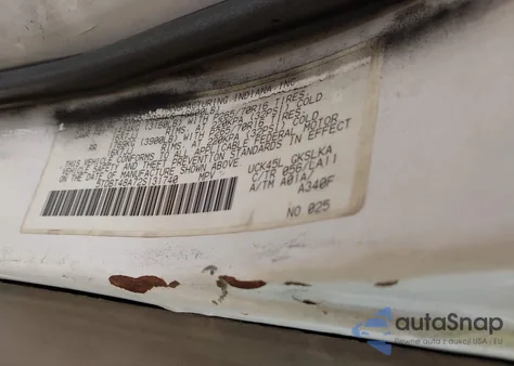 2002 Toyota Sequoia Limited V8 from USA, damaged, VIN 5TDBT48A72S131740